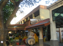 Blk 56 New Upper Changi Road (S)461056 #192642